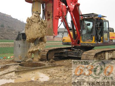 三一做足施工工法技术让客户投资升值