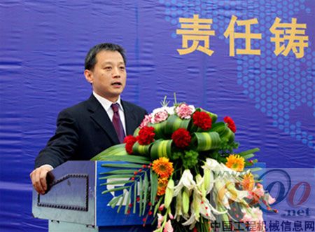 公司董事长 江奎