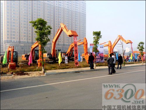 推广会系列产品机器