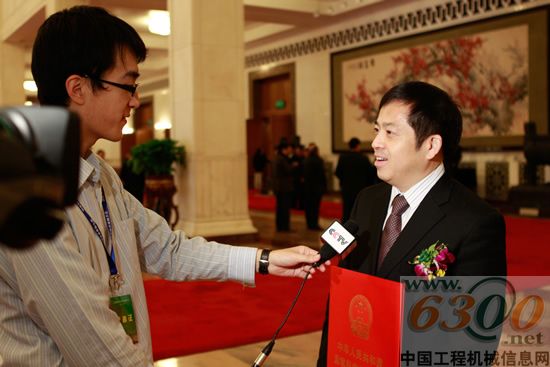 三一重工技术创新平台荣获国家科技进步二等奖