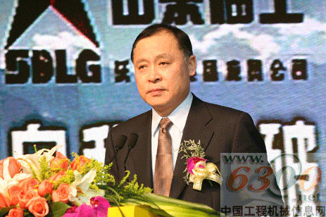 王志中获“中国机电工业年度人物”