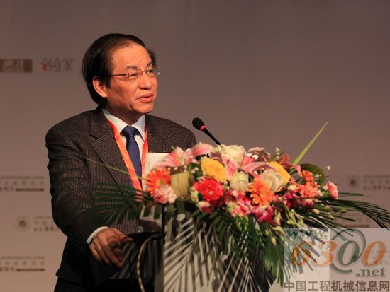 中国银监会主席刘明康演讲