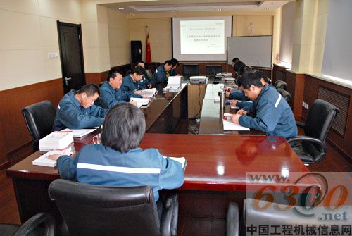 北京现代六五普法第一期法律知识培训