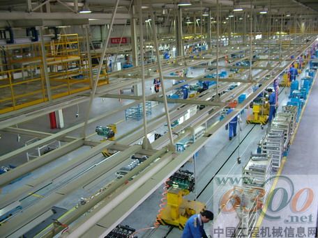 常柴：把劳务工留在春天里