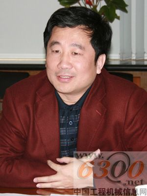 玉柴集团董事长 晏平