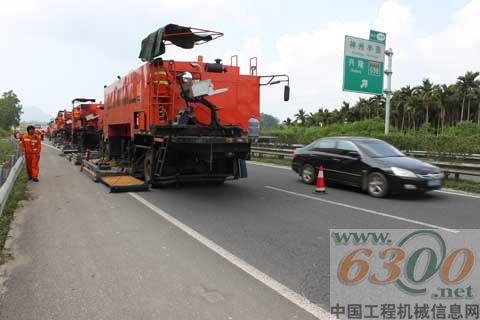 博鳌论坛开幕在即：英达热再生养护海南