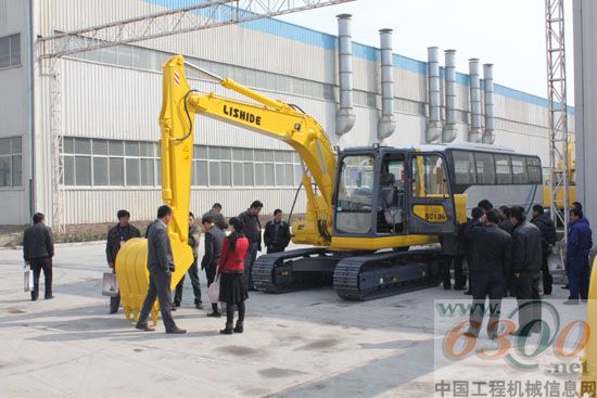 客户体验挖掘机