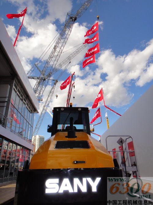 三一“小巨人”