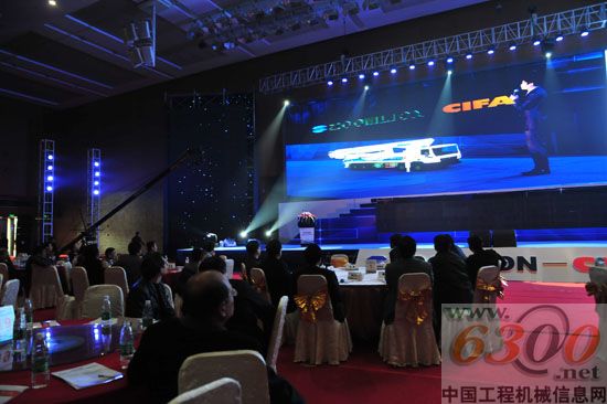 国内顶尖技术AR南京推广会上演示