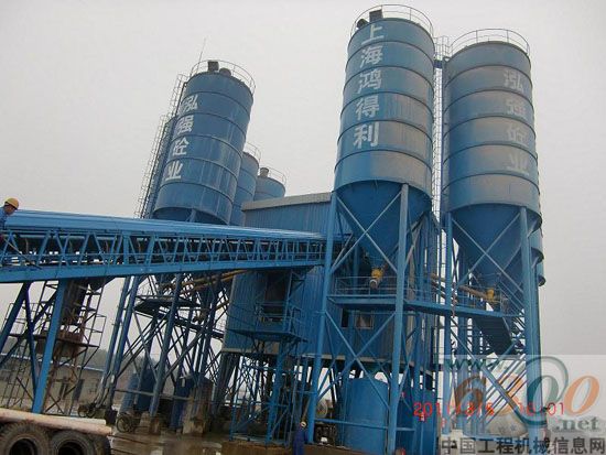 柳工鸿得利产品