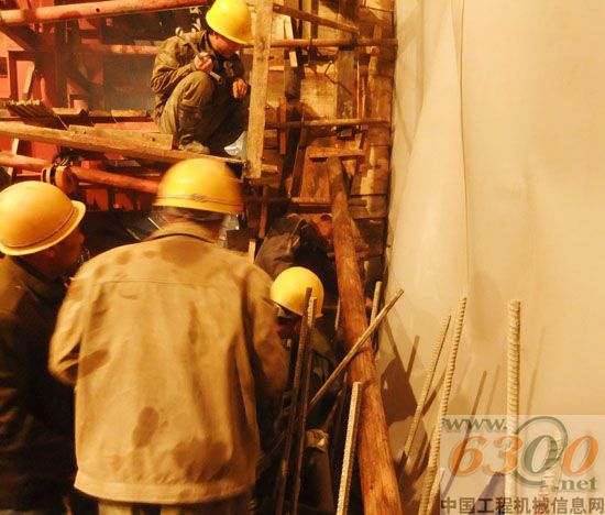 中铁二十五局 隧道