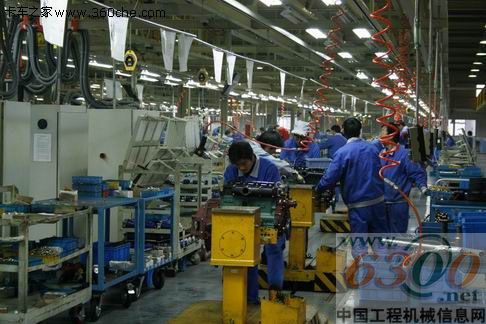 常柴一季度产销两旺形势好 供不应求