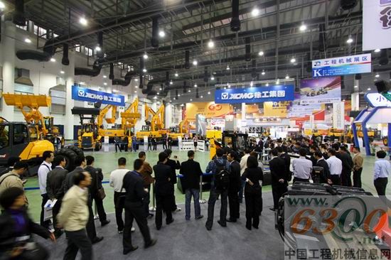 徐工,厦门,工程机械