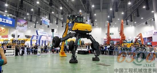 徐工 厦门 工程机械