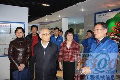 朱森第,山河智能