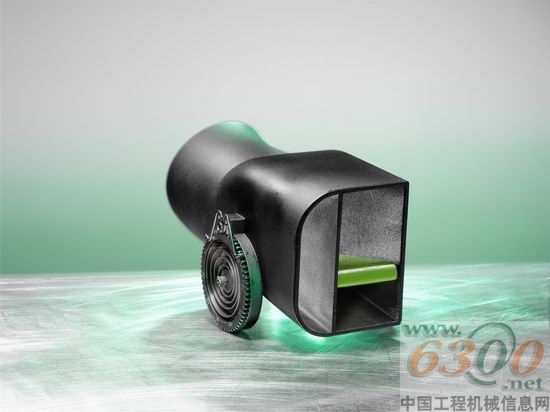 曼胡默尔,滤声器