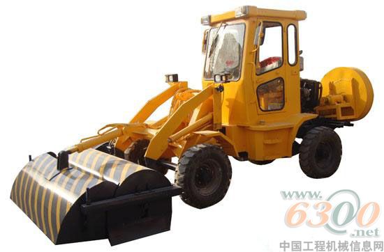 路面机械,吹风机