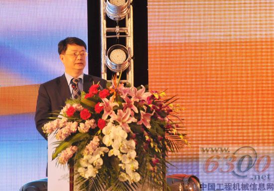 中联重科 混凝土机械