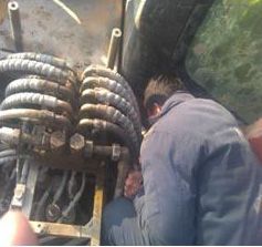 三一 维修 服务