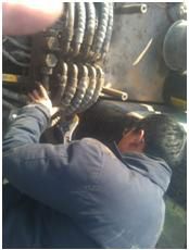 三一 维修 服务