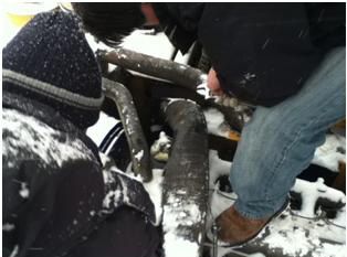 三一 维修 服务