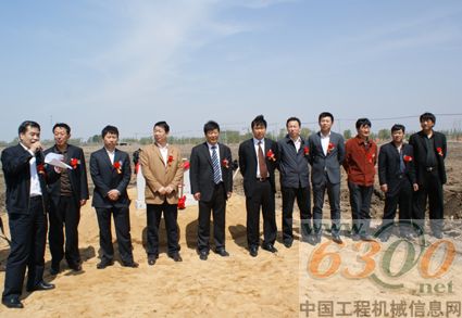 徐州建机再添强动力 塔机产业崛起新高地