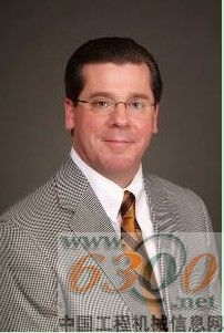 乐必得集团首席执行官Kirk Winstead