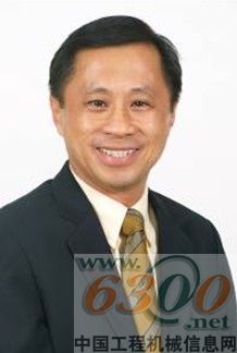 乐必得集团亚洲销售总经理Chee Kiong Lee