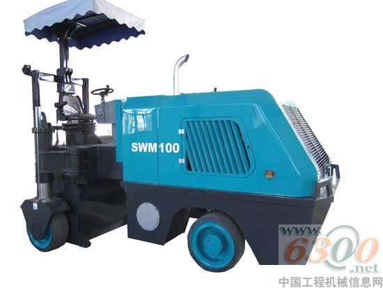 铣刨机 天津山河