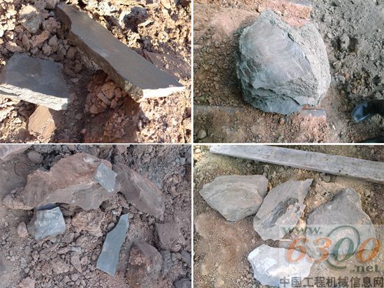 山河智能,旋挖钻机