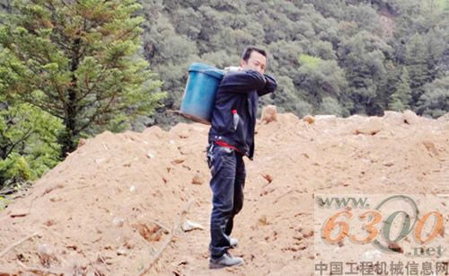 三一 挖掘机 售后服务