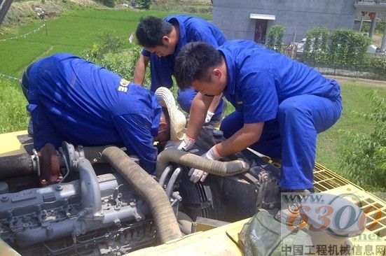 力士德 服务 华东