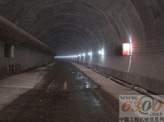 十五局,东石柱隧道,林长项目