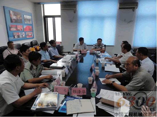 工程机械,应急抢险救援装备