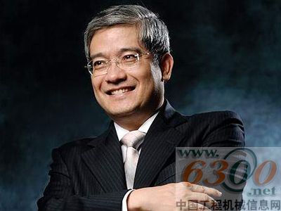 郎咸平(资料图) 