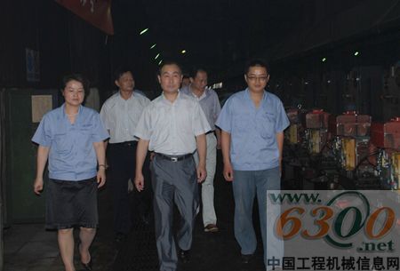 盐城 总工会 江淮动力