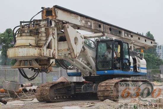 宇通重工,个体老板