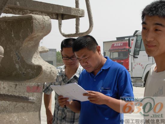 宇通重工,专用车,服务