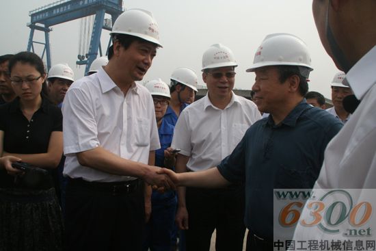 中铁十五局,卢展工,郑开城际铁路