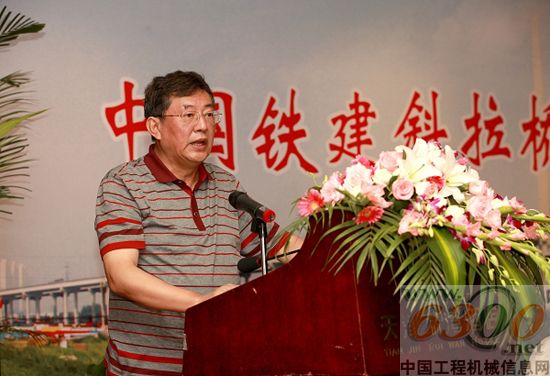 中铁十五局,斜拉桥