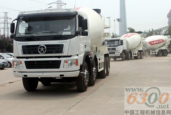 中集凌宇,大运重卡