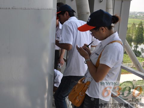 铁拓机械,质量服务