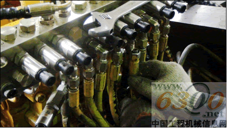 三一重机,挖掘机