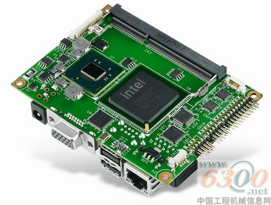 研华科技,嵌入式,单板电脑