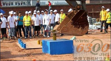 沃尔沃,挖掘机,节能环保