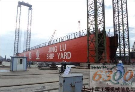 吊装,润邦重机
