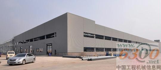 工程机械 天津