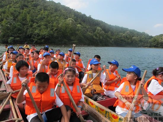 中联,混凝土机械