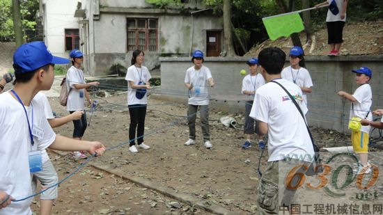 中联,混凝土机械
