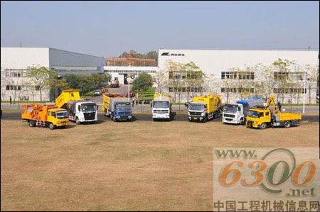 高远圣工 养护设备 出口乌  